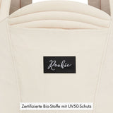 Premium Elite - Cord Ivory - ROOKIE