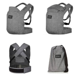 Premium - Darkgrey - ROOKIE