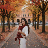 Pre-Loved Affinity- Garnet