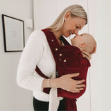 Affinity - Garnet - ROOKIE