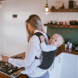 Pre-Loved Revolution - Black/Black