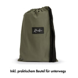 Rookie HipCarrier - Khaki - ROOKIE