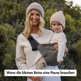 Rookie HipCarrier - Khaki - ROOKIE