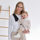 Rookie HipCarrier - Zebra Beige - ROOKIE