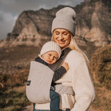 Pre-Loved Revolution - Grey/Black