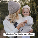 Rookie HipCarrier - Beige - ROOKIE