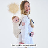 Premium Elite - Cord Ivory - ROOKIE