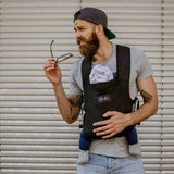 Premium - Black - ROOKIE