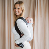 Pre-Loved Revolution - Grey/Black