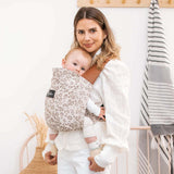 Pre-Loved Revolution - Beige Leo/Brown