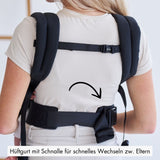 Premium Elite - Black - ROOKIE