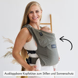 Premium Elite - Khaki - ROOKIE