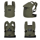 Premium Elite - Khaki - ROOKIE