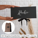 Premium Elite - Cord Mocha - ROOKIE