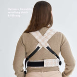 Pre-Loved Premium - Houndstooth Beige