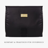 Wickelauflage für Unterwegs - ROOKIE