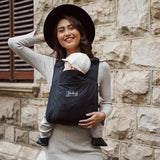 Pre-Loved Konnekt - Black