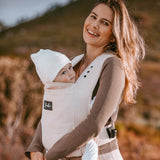 Premium - Cord Ivory - ROOKIE