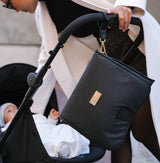 Wickelauflage für Unterwegs - ROOKIE