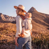 Revolution - Beige/Brown - ROOKIE