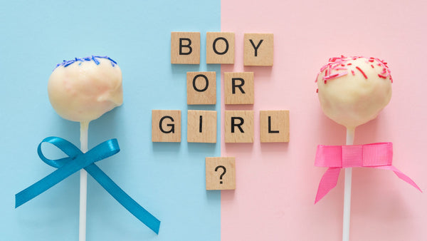 Gender Reveal Party: 8 Kreative Ideen zur Verkündung