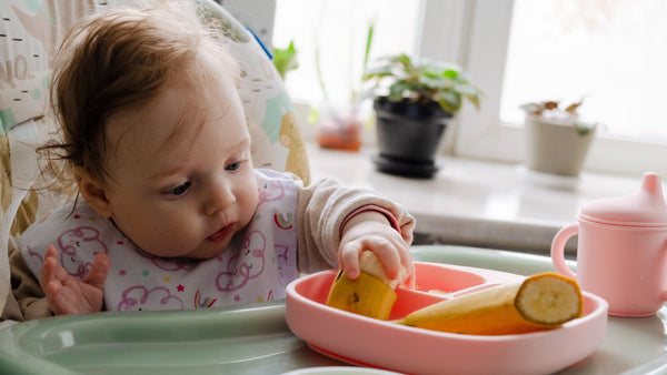 Beikost ohne Druck: Dein Baby, dein Tempo, eure gemeinsame Reise