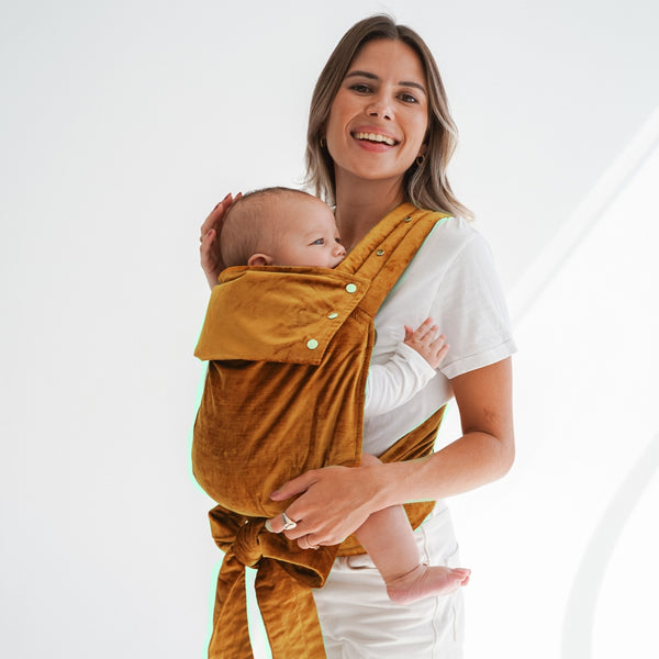 Affinity Babytrage - Topaz