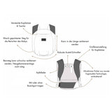 Pre-Loved Revolution - Black/Black