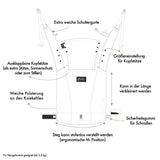 Pre-Loved Konnekt - Black