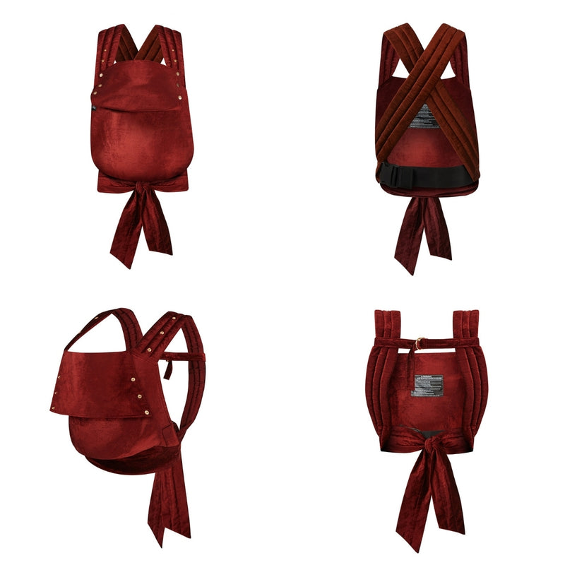 Affinity - Garnet
