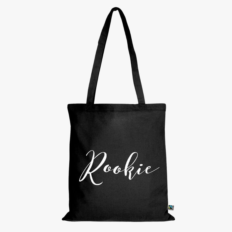 Rookie Trend Shopper