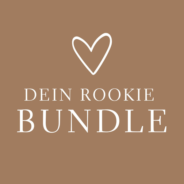 Baby Bundle - ROOKIE