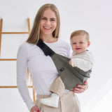 Rookie HipCarrier - Khaki - ROOKIE