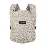 Premium - Leopard Print Beige