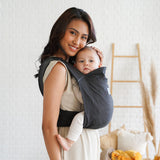 Pre-Loved Revolution - Black/Black