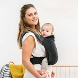 Pre-Loved Revolution - Black/Black