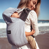 Pre-Loved Revolution - Grey/Black