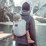 Pre-Loved Revolution - Grey/Black