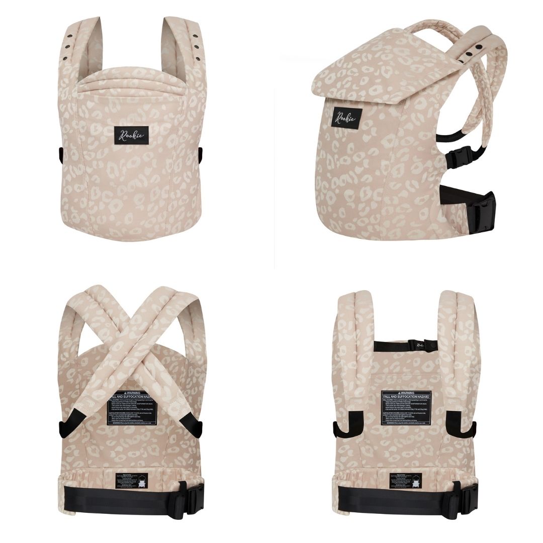 Premium Elite - Leo Beige - ROOKIE