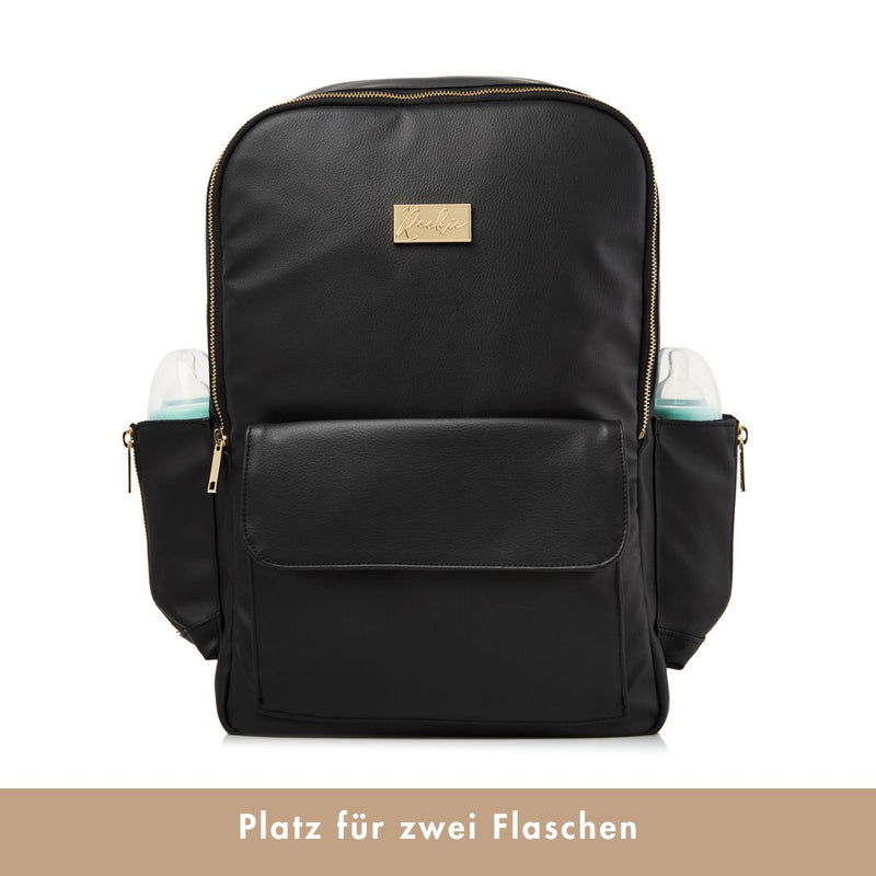 Wickelrucksack inkl. Auflage