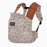 Pre-Loved Revolution - Beige Leo/Brown