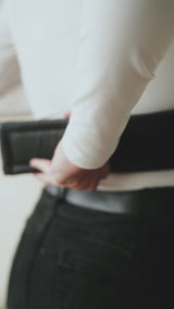 Pre-Loved Revolution - Black/Black